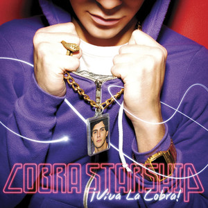 My Moves Are White (White Hot, That Is) - Cobra Starship | Song Album Cover Artwork