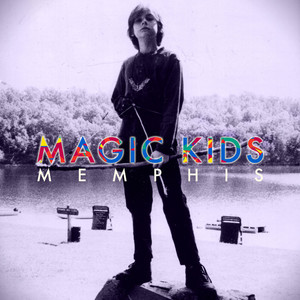 Hey Boy - Magic Kids | Song Album Cover Artwork