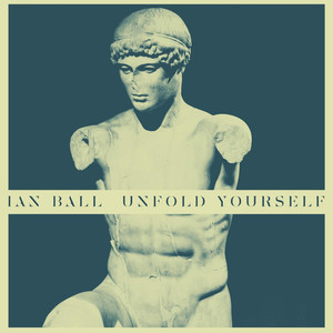 Memory Test - Ian Ball | Song Album Cover Artwork