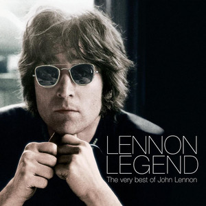 Watching the Wheels - John Lennon | Song Album Cover Artwork