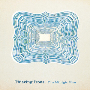 Tow The Line - Thieving Irons | Song Album Cover Artwork