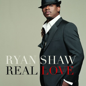 Morning Noon & Night - Ryan Shaw | Song Album Cover Artwork