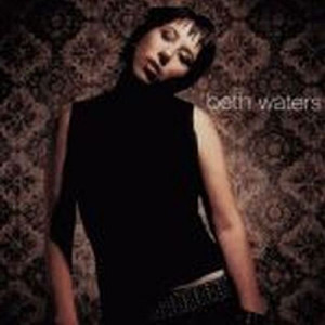 Blue and White - Beth Waters | Song Album Cover Artwork