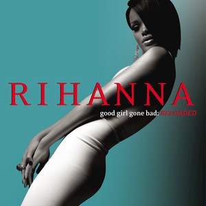Hate That I Love You - Rihanna | Song Album Cover Artwork