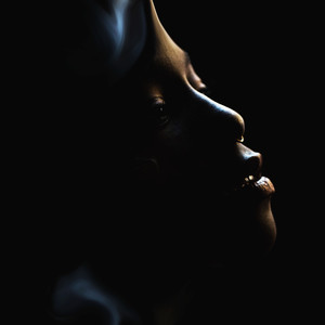 Effortless - Sabina Ddumba | Song Album Cover Artwork