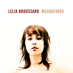 Spiderwebs - Lelia Broussard | Song Album Cover Artwork
