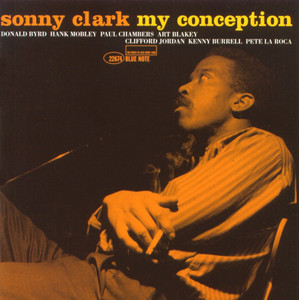 Blues Blue - Sonny Clark | Song Album Cover Artwork
