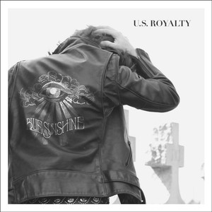 Lady In Waiting - US Royalty | Song Album Cover Artwork