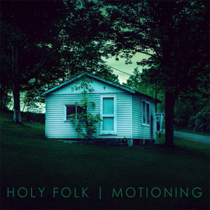 How Many Ways - Holy Folk | Song Album Cover Artwork