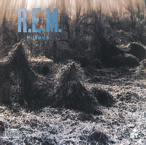 Perfect Circle - R.E.M. | Song Album Cover Artwork
