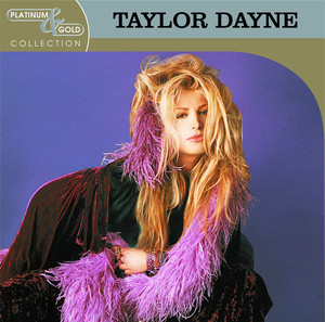 Tell It to My Heart - Taylor Dayne | Song Album Cover Artwork