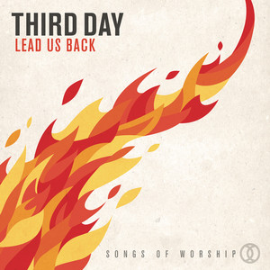 Soul On Fire - Third Day | Song Album Cover Artwork