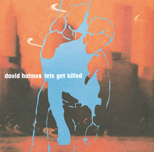 Rodney Yates - David Holmes | Song Album Cover Artwork
