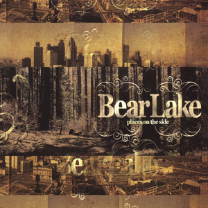 One Beats Three - Bear Lake | Song Album Cover Artwork