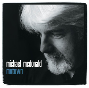 Ain't No Mountain High Enough - Michael McDonald | Song Album Cover Artwork