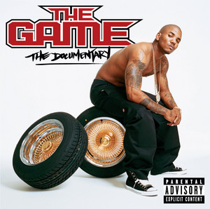 How We Do (feat. 50 Cent) - The Game | Song Album Cover Artwork