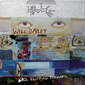 Rise - Will Dailey | Song Album Cover Artwork
