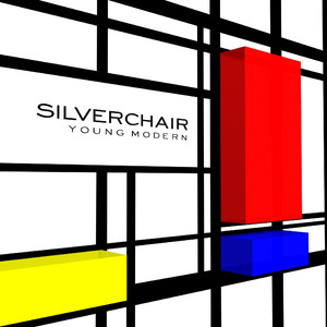 Straight Lines - Silverchair | Song Album Cover Artwork