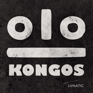 Hey I Don't Know - KONGOS | Song Album Cover Artwork