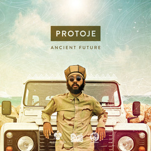 Answer to Your Name Protoje | Album Cover
