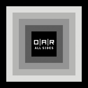 Shattered (Turn The Car Around) - O.A.R. | Song Album Cover Artwork