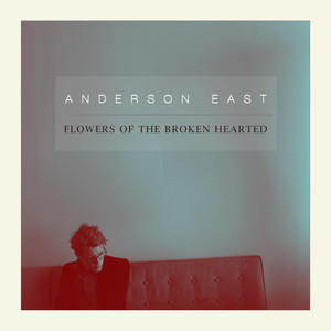 Lonely - Anderson East | Song Album Cover Artwork