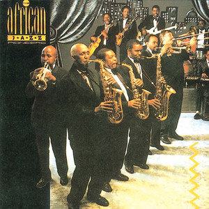 Emalangeni - African Jazz Pioneers | Song Album Cover Artwork