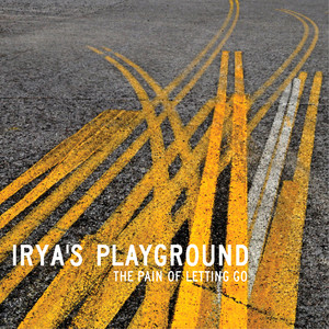Anything That Touches - Irya's Playground | Song Album Cover Artwork