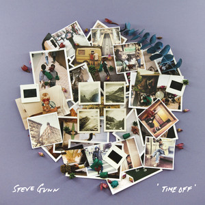 Lurker - Steve Gunn | Song Album Cover Artwork
