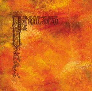 Source Tags & Codes - ...And You Will Know Us By The Trail Of The Dead | Song Album Cover Artwork