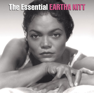 Santa Baby Eartha Kitt | Album Cover