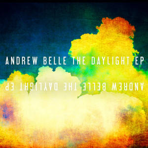 Sky's Still Blue - Andrew Belle | Song Album Cover Artwork