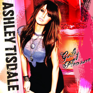 Crank It Up - Ashley Tisdale | Song Album Cover Artwork