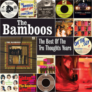 You Ain't No Good - The Bamboos | Song Album Cover Artwork