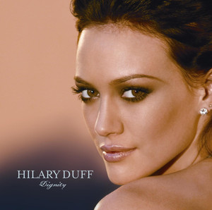 Dreamer - Hilary Duff | Song Album Cover Artwork