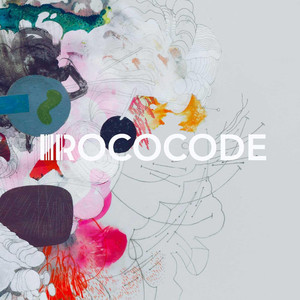 Ghost II - Rococode | Song Album Cover Artwork