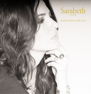 Something For You - Sarabeth Tucek | Song Album Cover Artwork