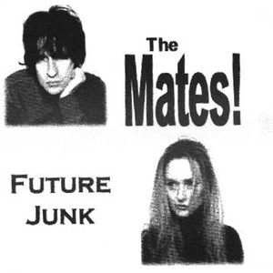 I Want Some Of What You're On (aka "It Turns Me On") - The Mates | Song Album Cover Artwork