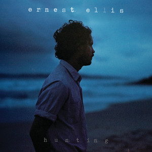 Want for Anything - Ernest Ellis | Song Album Cover Artwork