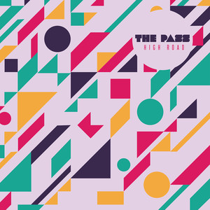 The Future - The Pass | Song Album Cover Artwork