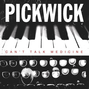 Well, Well - Pickwick | Song Album Cover Artwork