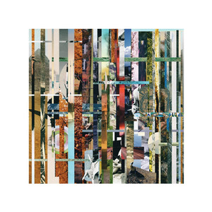 Evermore - Barcelona | Song Album Cover Artwork
