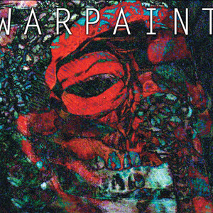Shadows Warpaint | Album Cover