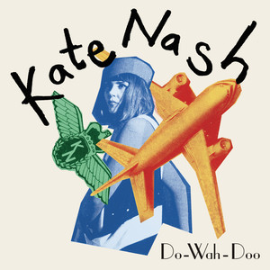 Do Wah Doo - Kate Nash | Song Album Cover Artwork