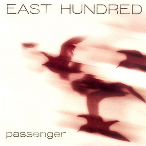 Slow Burning Crimes - East Hundred | Song Album Cover Artwork
