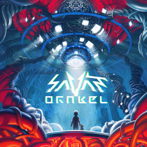Stargate - Original Mix - Savant