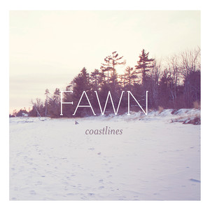 Break It Off - FAWN | Song Album Cover Artwork
