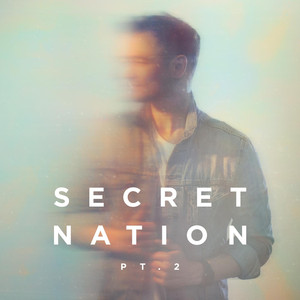 Best of Me - Secret Nation | Song Album Cover Artwork