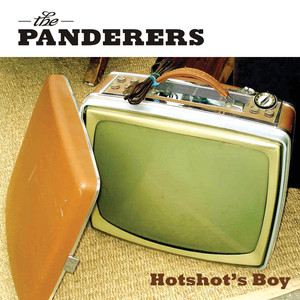 Come On - The Panderers | Song Album Cover Artwork
