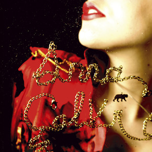 No More Words - Anna Calvi | Song Album Cover Artwork